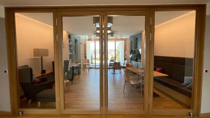 Projekt Hospiz Erding Vorschau